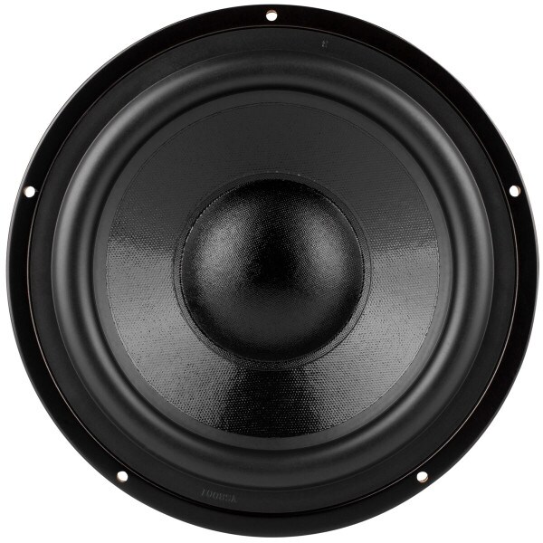 Main product image for Dayton Audio DS215-PR 8" Designer Series Passive 295-492